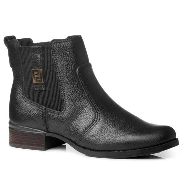 Cor Preto