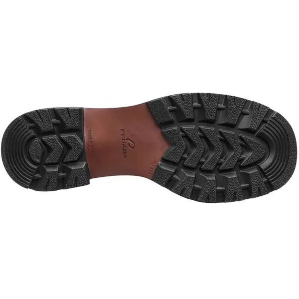 Bota Pegada 282105 Feminino Preto 4