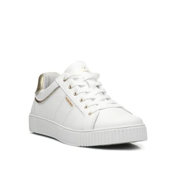 Tênis Pegada 219018 Feminino Branco 3
