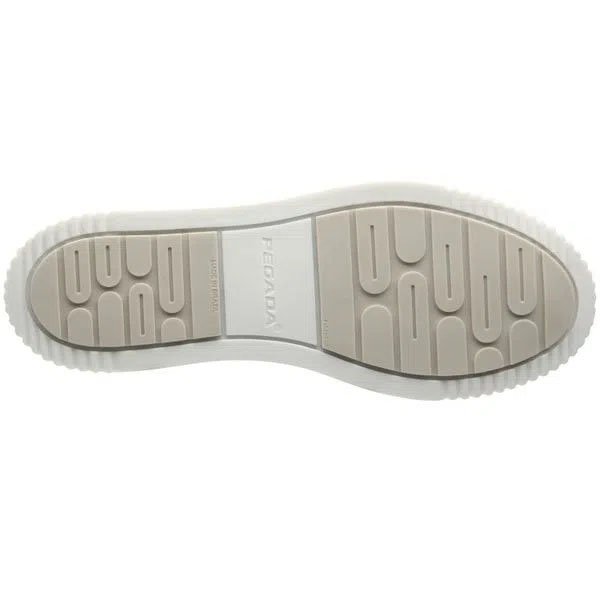 Tênis Pegada 219018 Feminino Branco 5