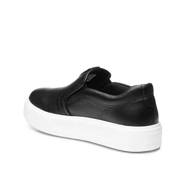Tênis Pegada 211210 Feminino Preto 3