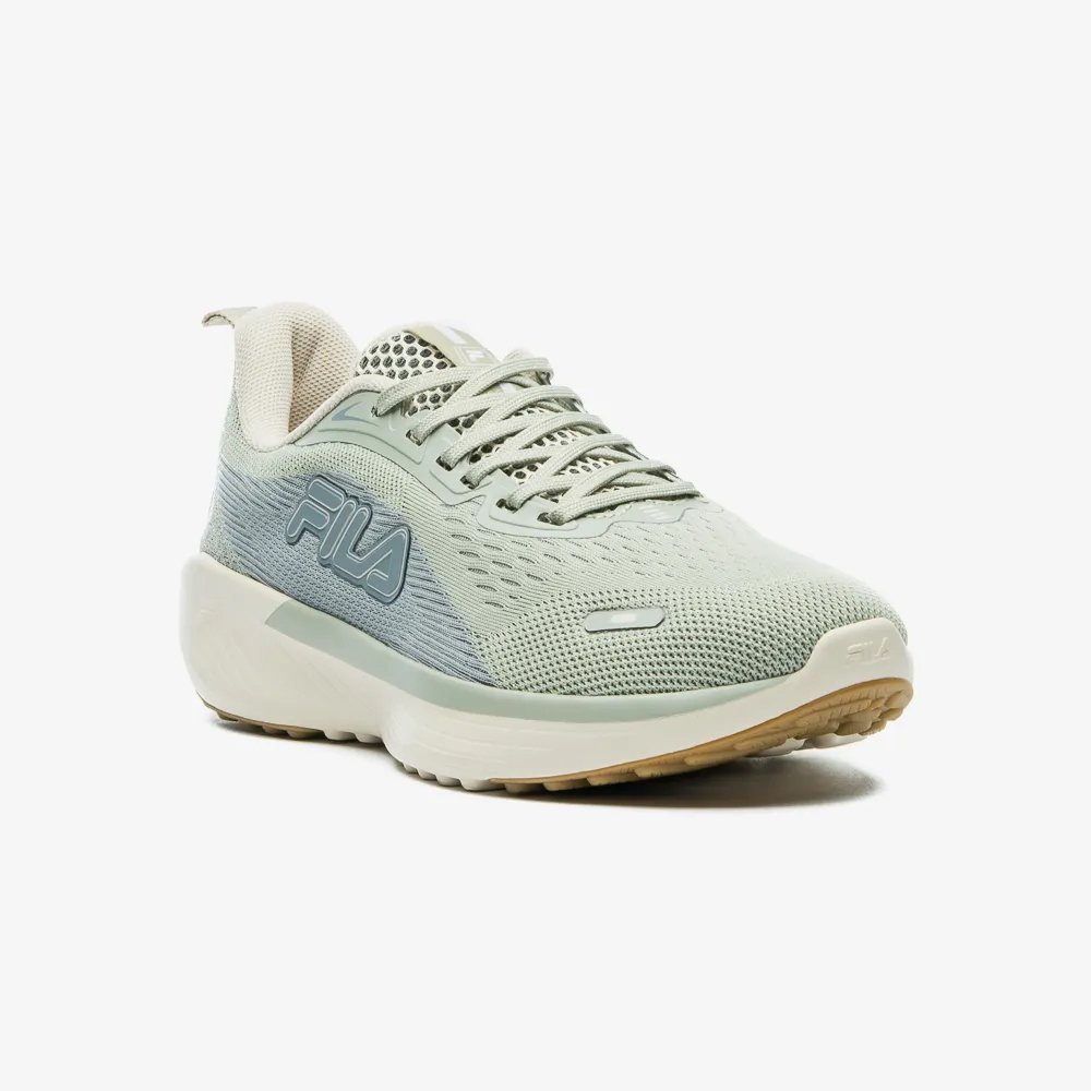 Tenis Fila Duality Feminino Cinza 2