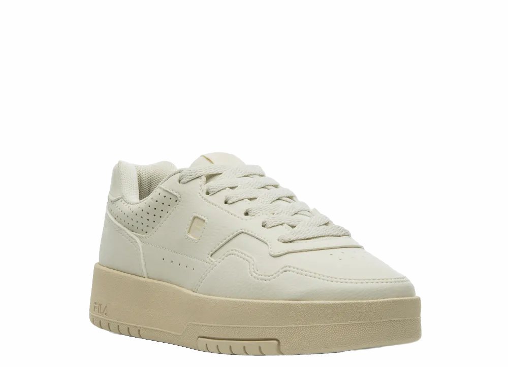 Tenis Fila Ardenza Branco 1