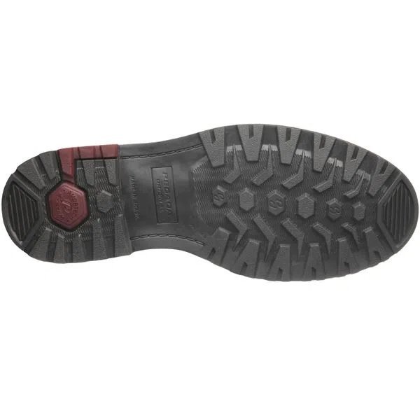 Bota Coturno Pegada 126201-02 Masculina Marrom 3