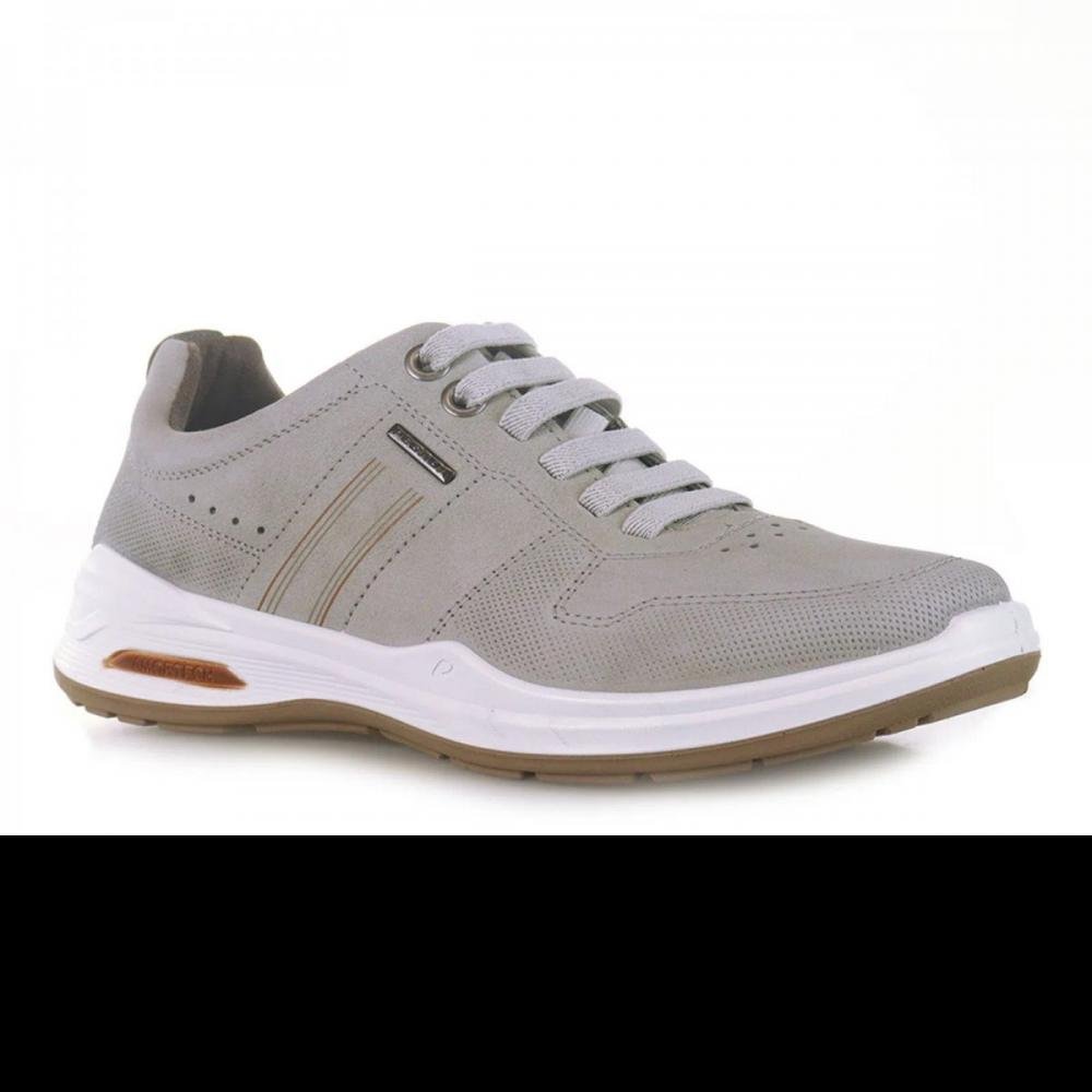 Sapatenis Pegada 110501 Masculino