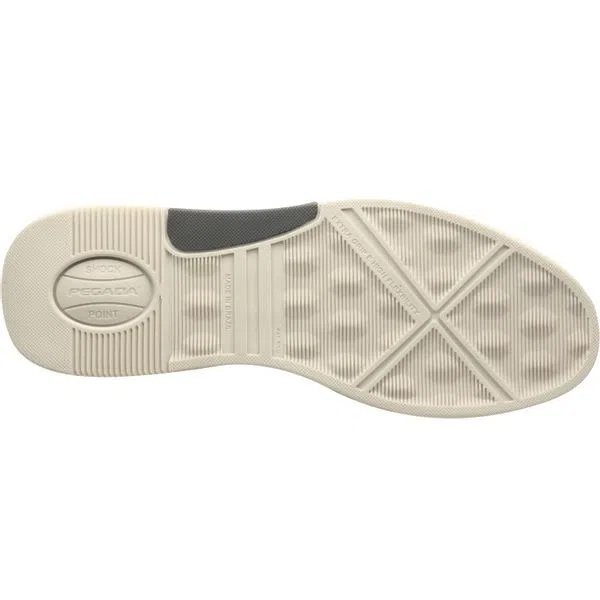 Sapatênis Pegada 118673 Masculino Preto 3