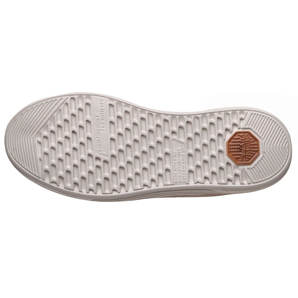 Sapatênis Pegada 110402 Masculino Bege 4