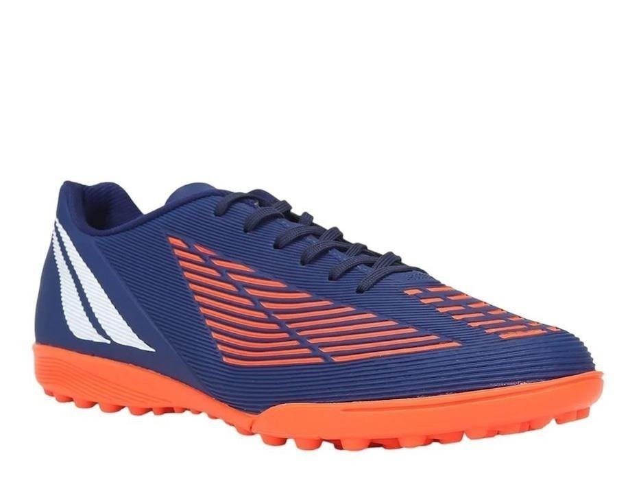 Chuteira Society Penalty Lider Y-3 Masculina Azul 1