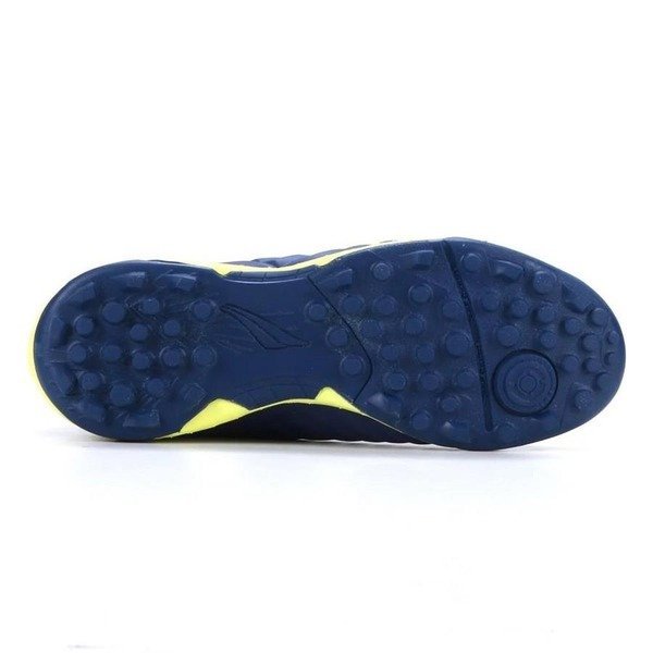 Chuteira Society Penalty Brasil 70 Neo XX Masculina Azul 4