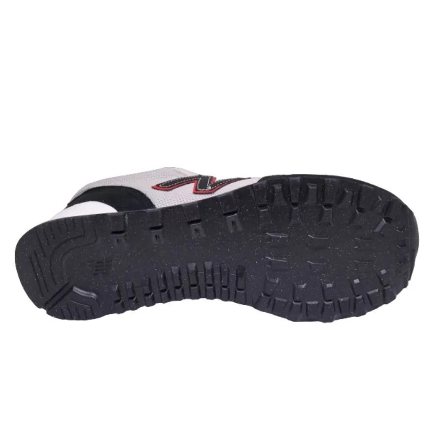 Tênis New Balance  ML515v2 Masculino Cinza 3