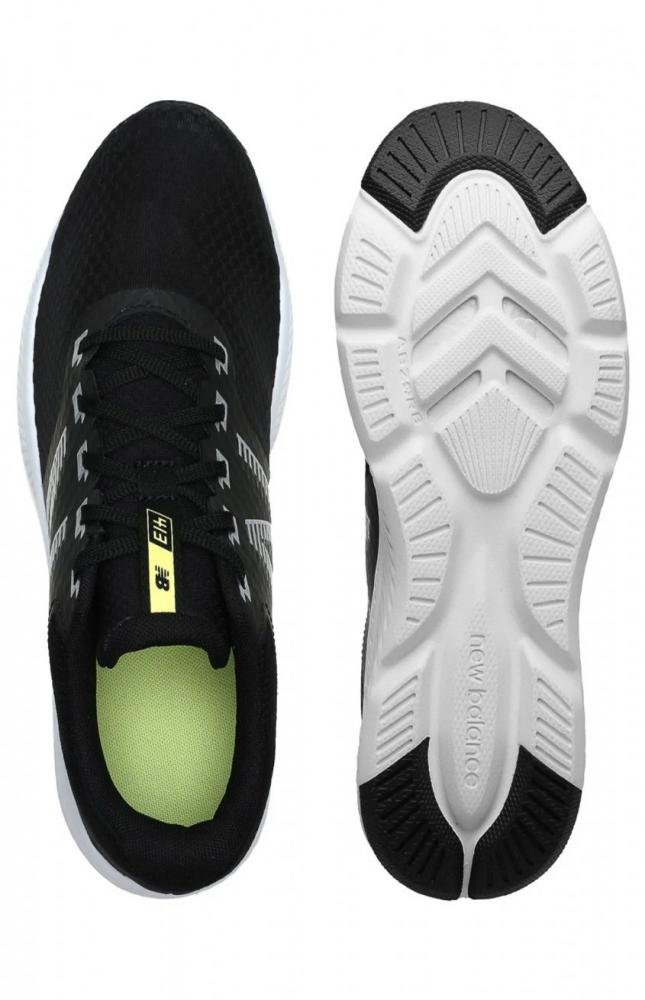 Tênis New Balance M413Lk1 Masculino Preto 4