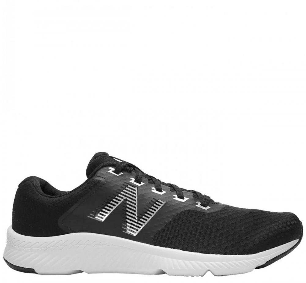 Tênis New Balance M413Lk1 Masculino Preto 1