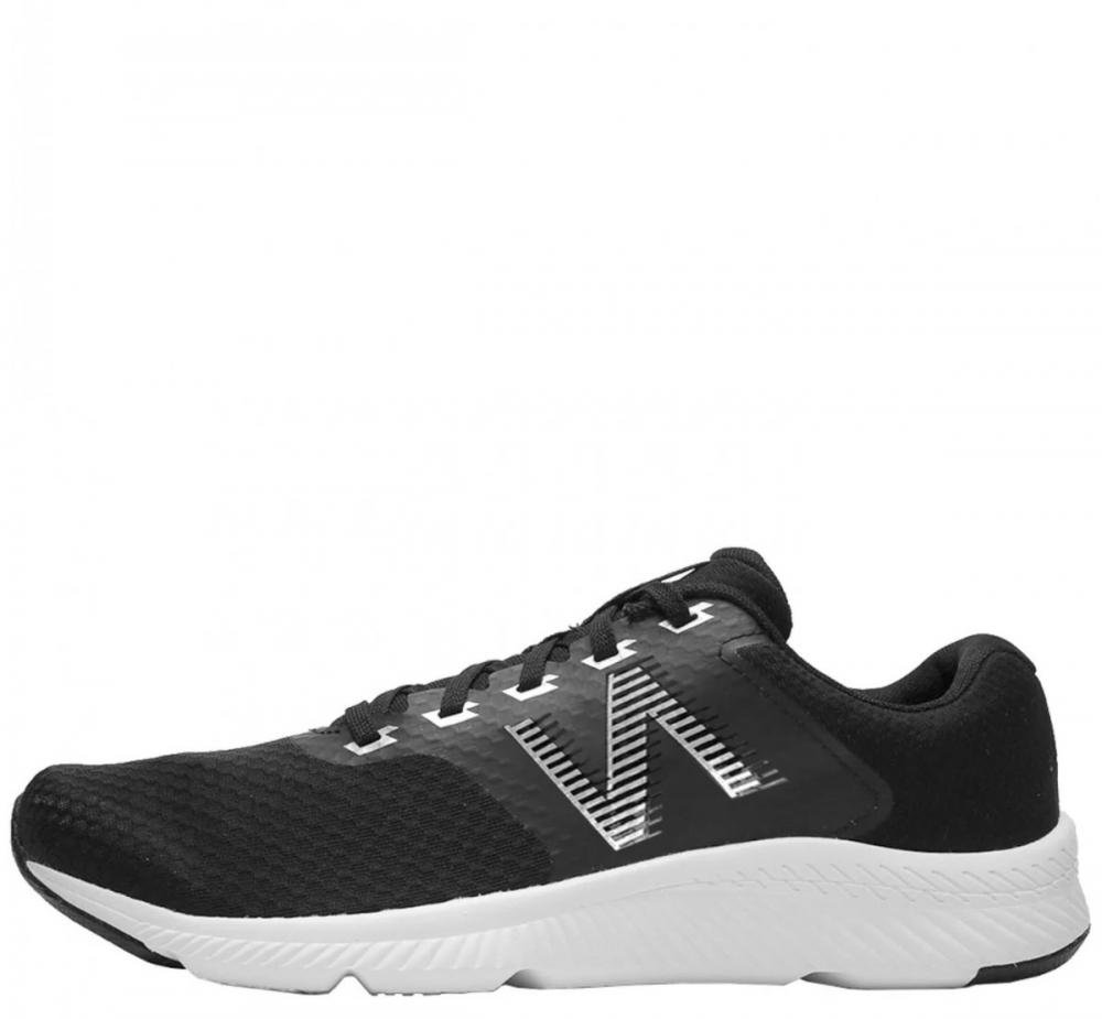 Tênis New Balance M413Lk1 Masculino Preto 2