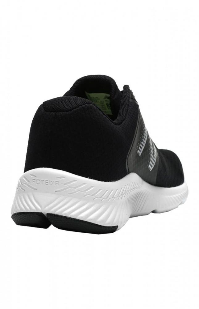 Tênis New Balance M413Lk1 Masculino Preto 3