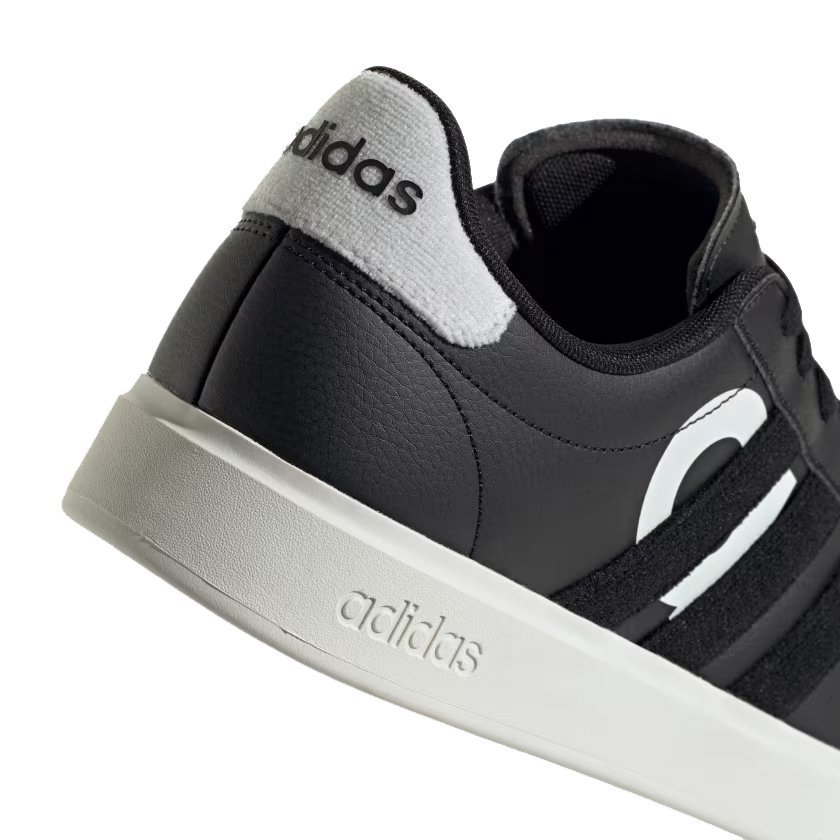 Tênis Adidas Grand Court 2.0 Masculino Preto 4