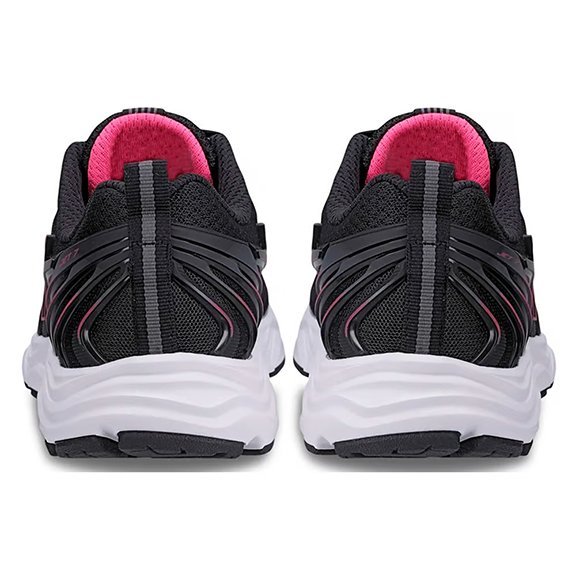 Tênis Mizuno Jet 7 Feminino Preto 3