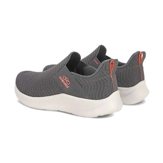 Tênis Olympikus Flutua/952 Feminino Cinza 2