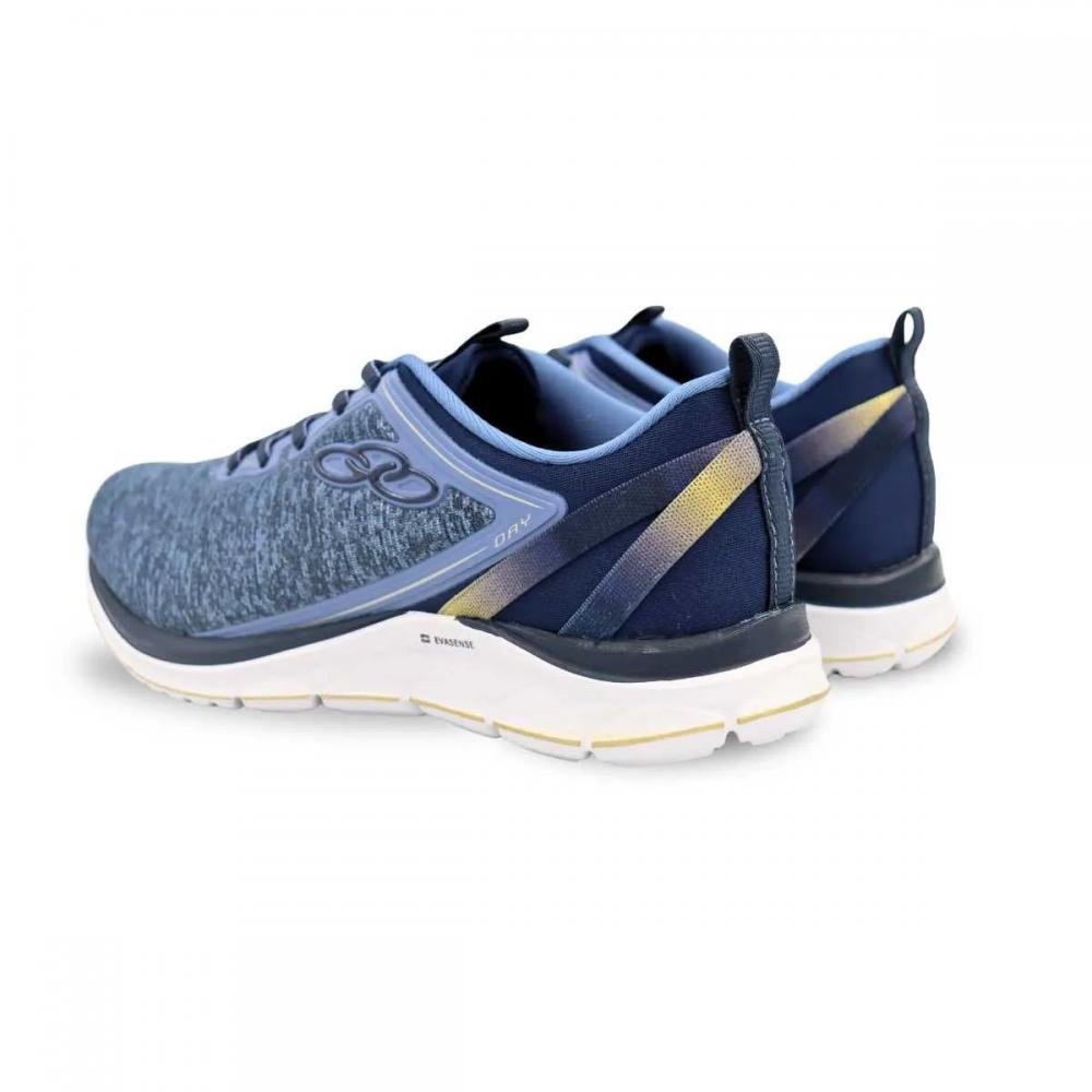 Tênis Olympikus Day/547 Feminino Azul 3