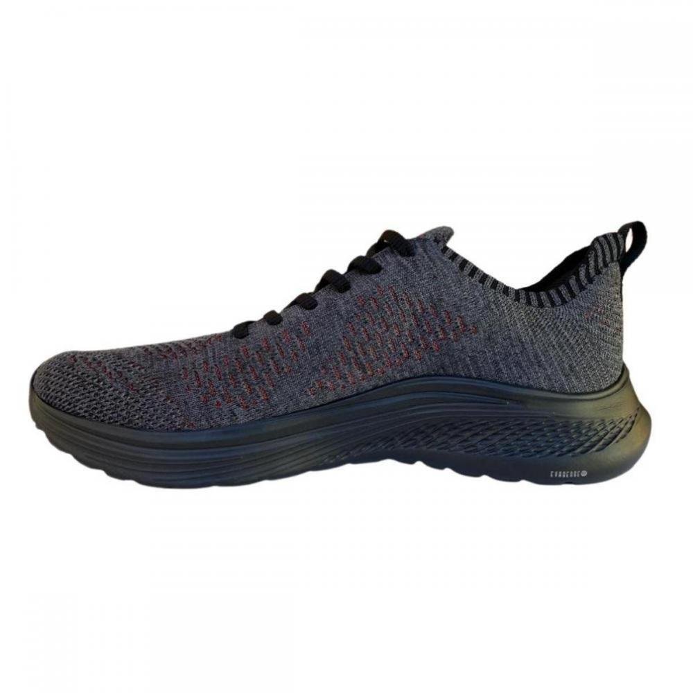 Tênis Olympikus 155g Ultralev/947 Masculino Cinza 2