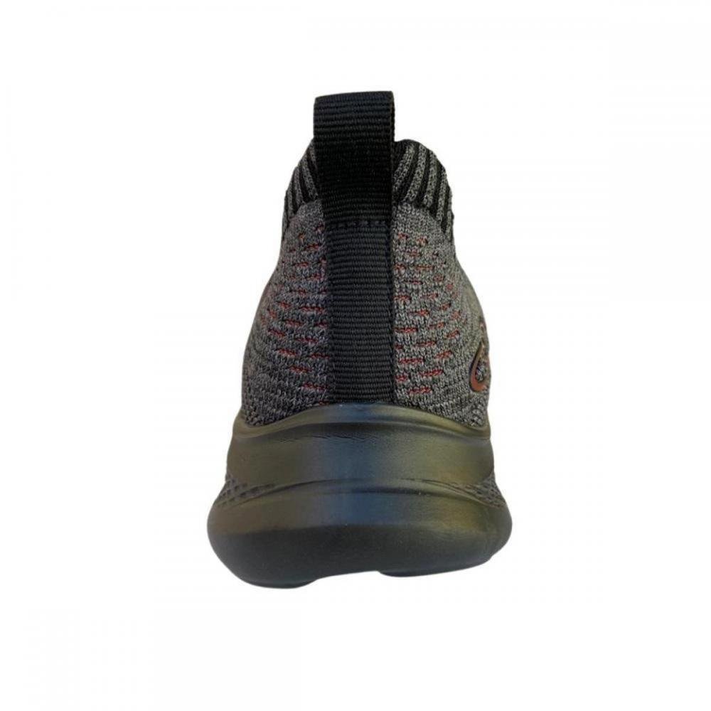 Tênis Olympikus 155g Ultralev/947 Masculino Cinza 3