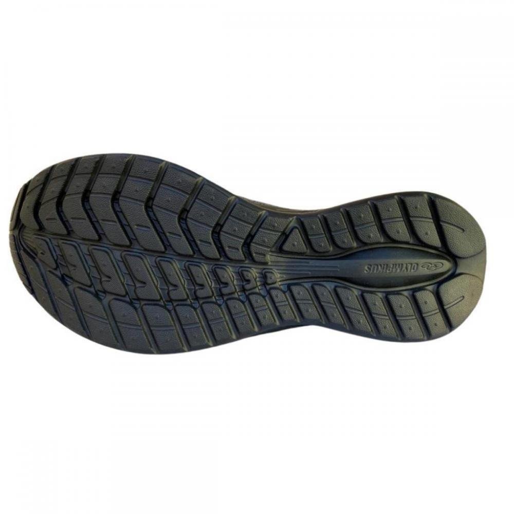 Tênis Olympikus 155g Ultralev/947 Masculino Cinza 4