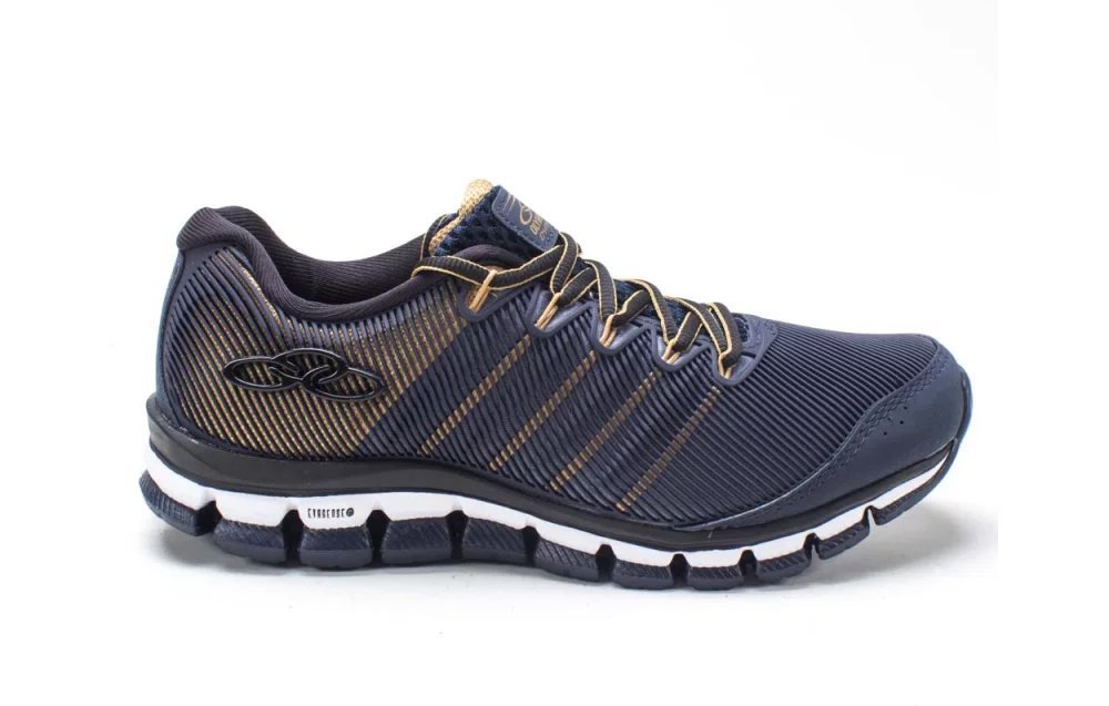 Tênis Olympikus Dynamic 343 Masculino Azul 1