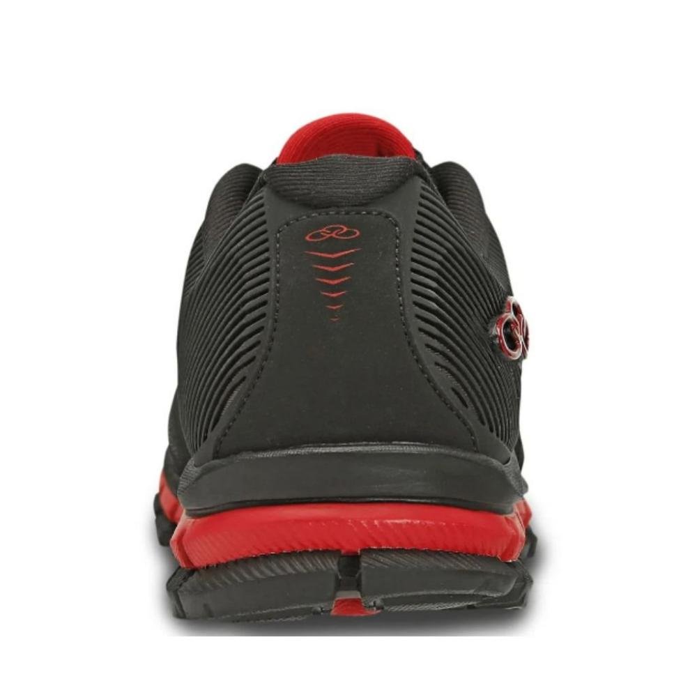 Tênis Olympikus Dynamic 343 Masculino Preto 3