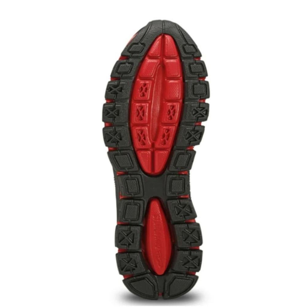 Tênis Olympikus Dynamic 343 Masculino Preto 4