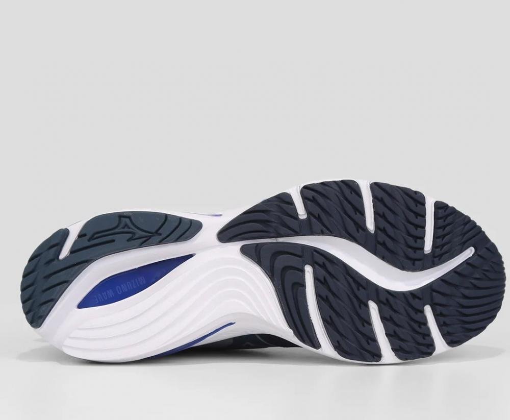 Tênis Mizuno Vitality 4 Masculino Azul 4