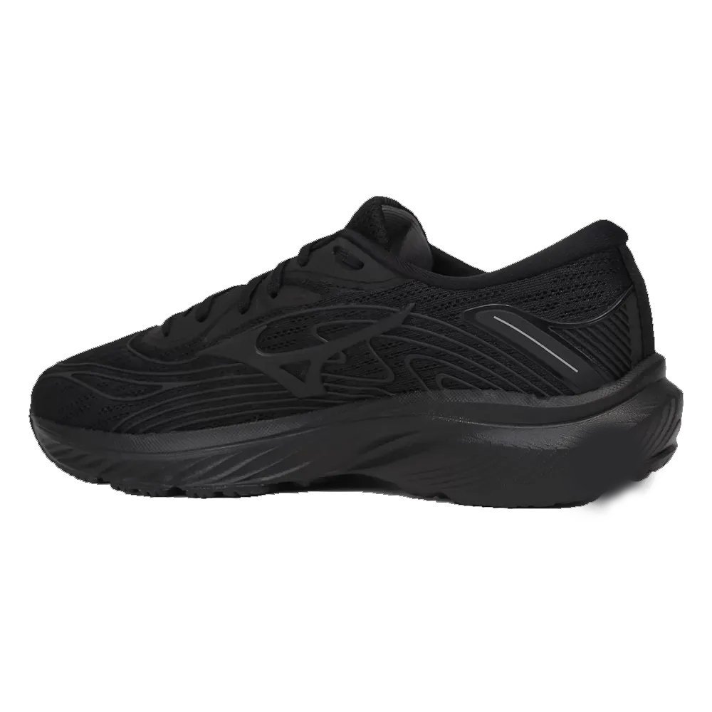 Tênis Mizuno Connect Masculino Preto 2