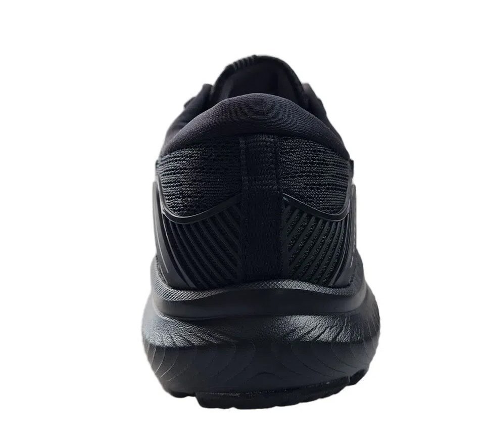 Tênis Mizuno Connect Masculino Preto 3