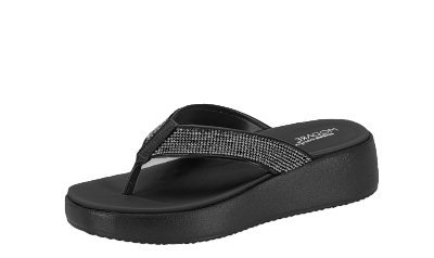 Tamanco Modare 7189.105 Feminino Preto 3