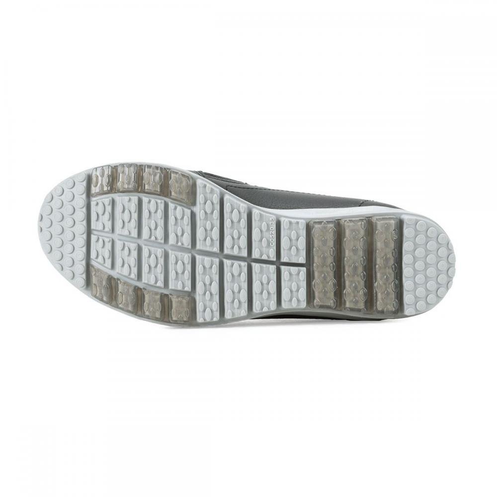 Tenis Kolosh C0526A Feminino Preto 3