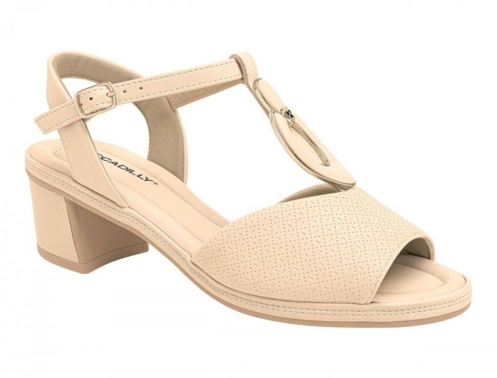 Sandália Piccadilly 566060 Feminino