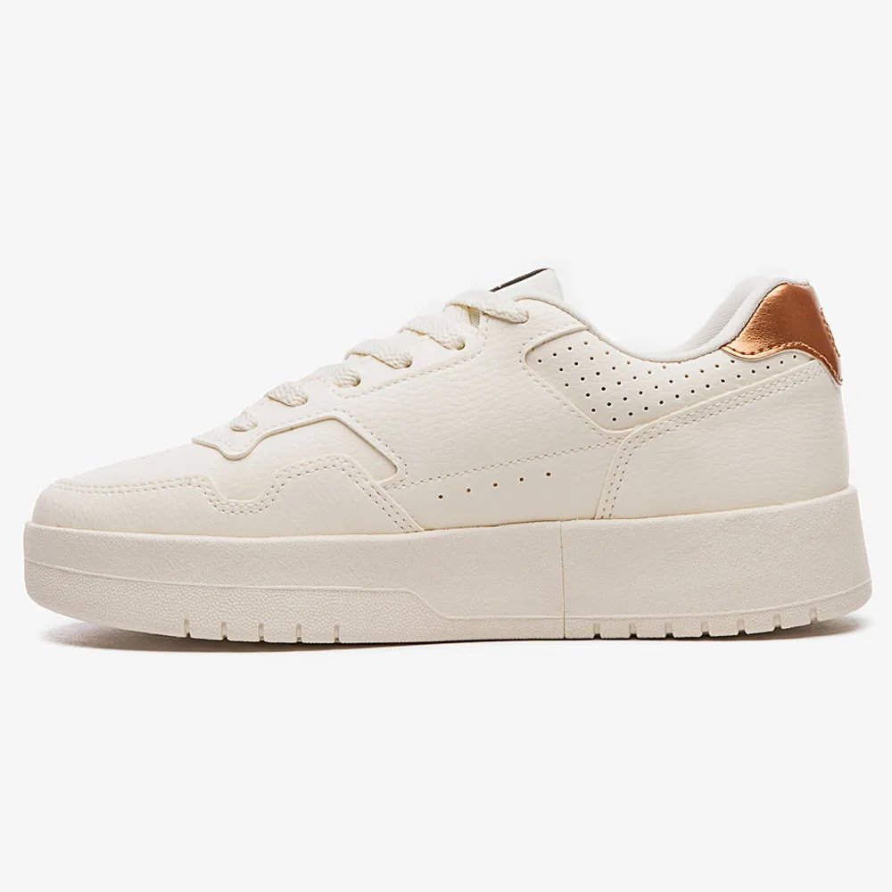 Tenis Fila F02L00285 Ardenza Feminino Bege 2