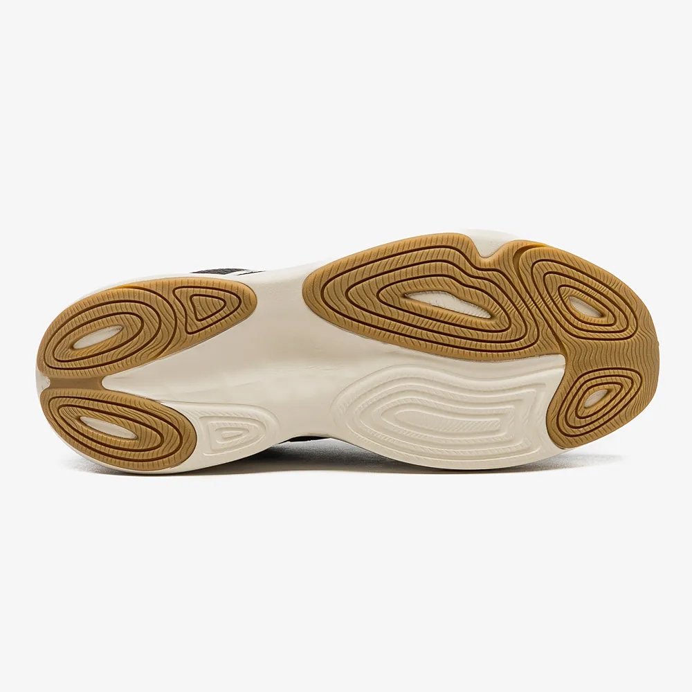 Tenis Fila F01R00139 Improve Masculino Preto 4