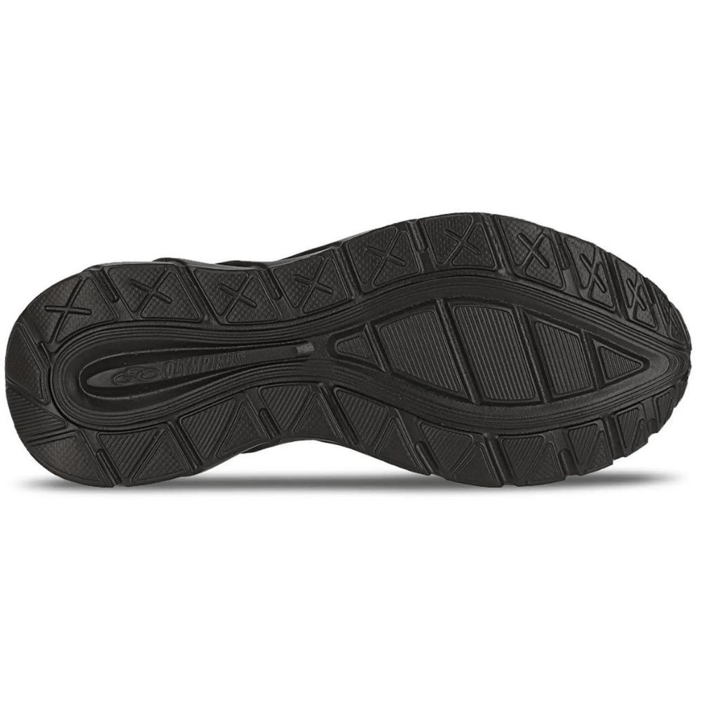 Tênis Esportivo Olympikus Cyber 4 Masculino Preto 6