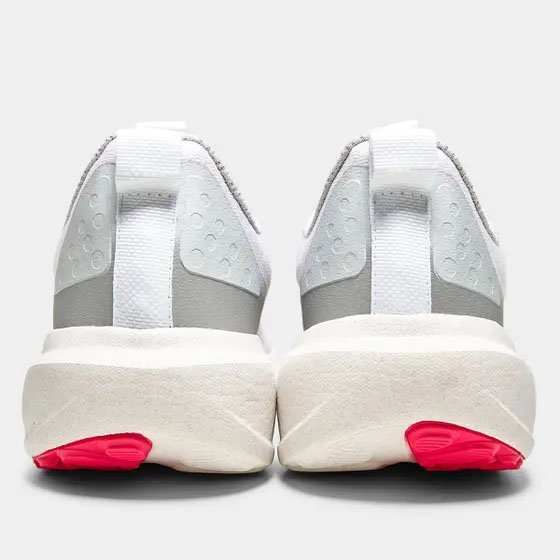 Tênis esportivo Under Armour Charged Great Feminino Branco 5