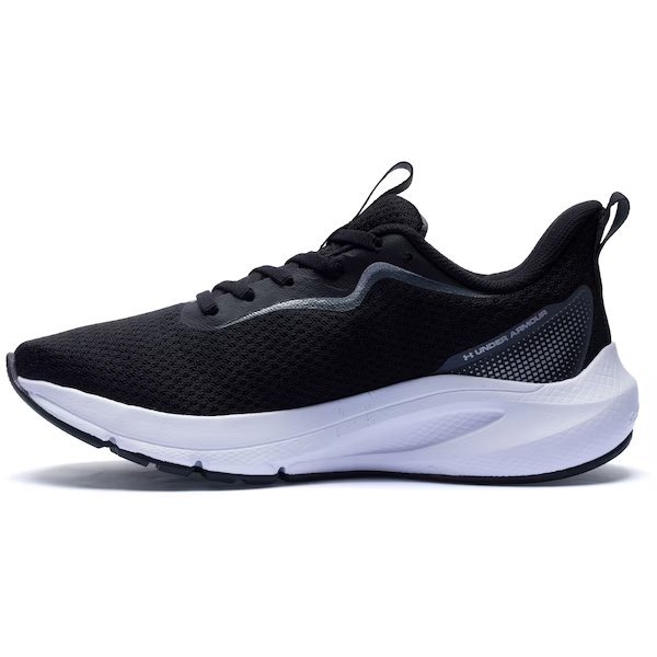 Tênis Under Armour Ch First Masculino Preto 2