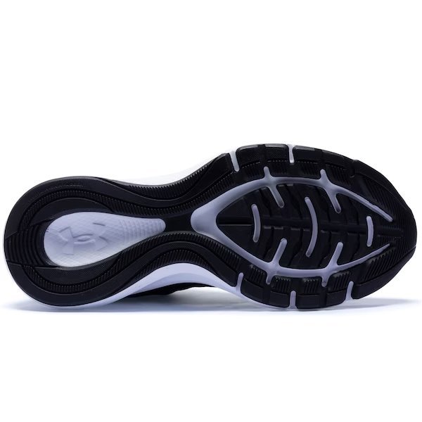 Tênis Under Armour Ch First Masculino Preto 5