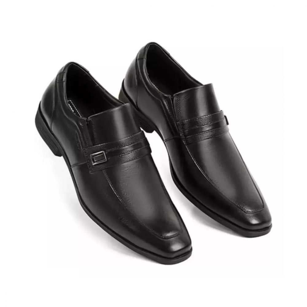 Sapato Social Ferracini 4462-281 Masculino Preto 3