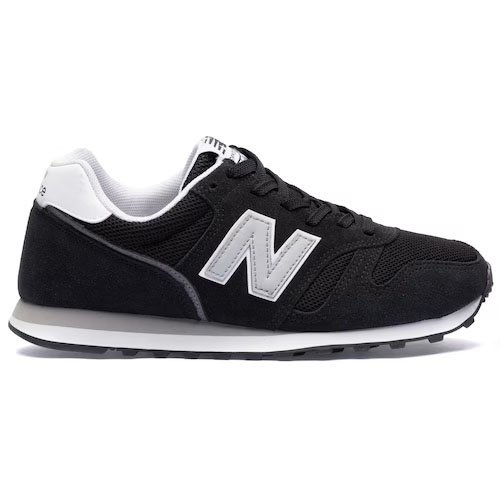 Tênis New Balance Ml515v2 Masculino Preto - Renner