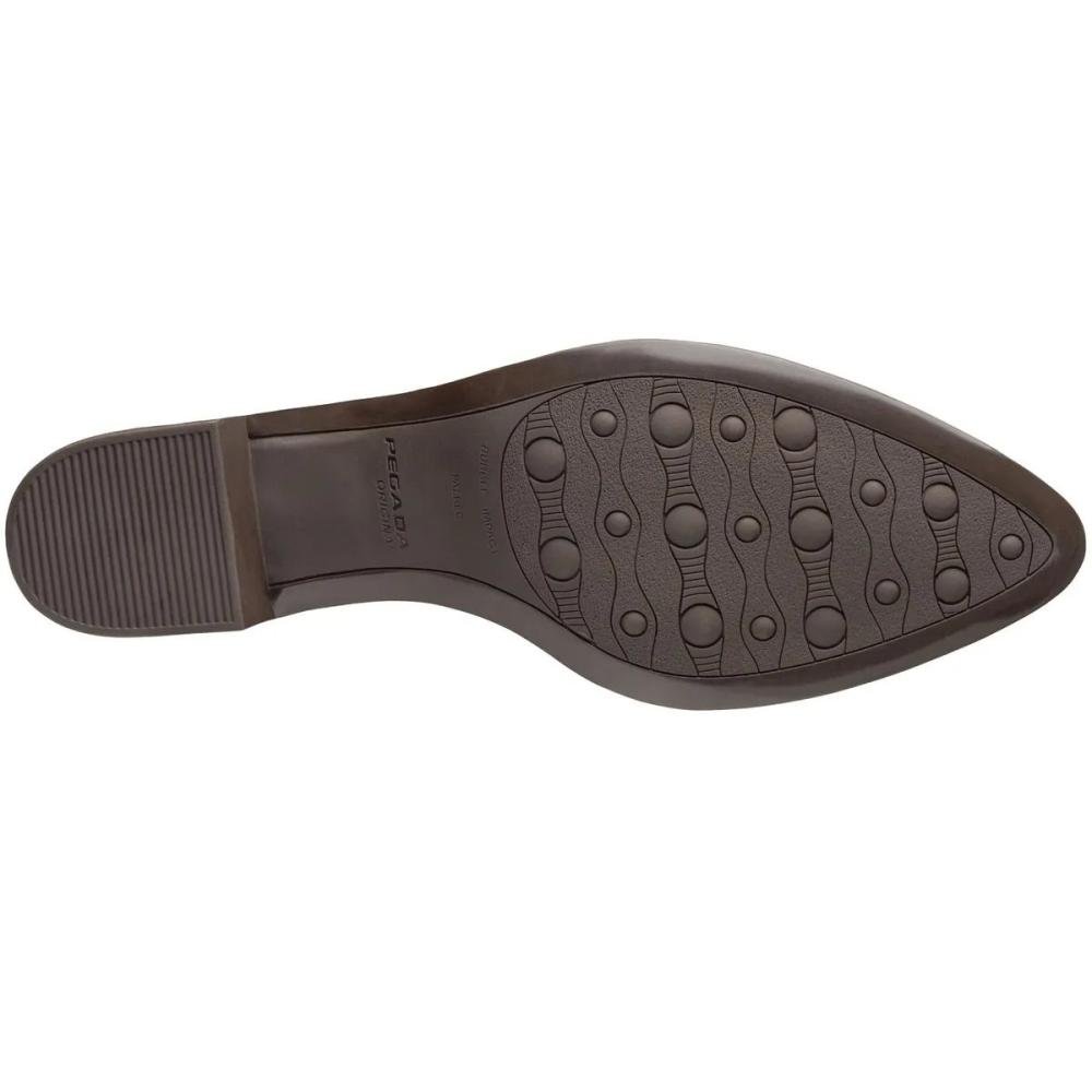 Bota Pegada 280901 Feminino Preto 2