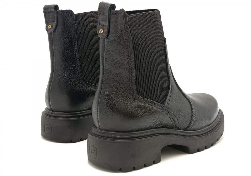 Bota Pegada 282407 Feminino Preto 4