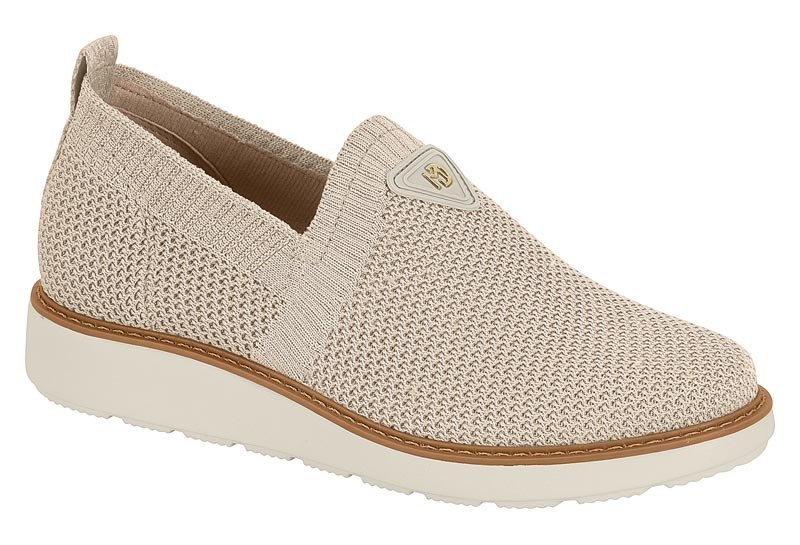 Tênis Meia Casual Modare 7400.102 Feminino