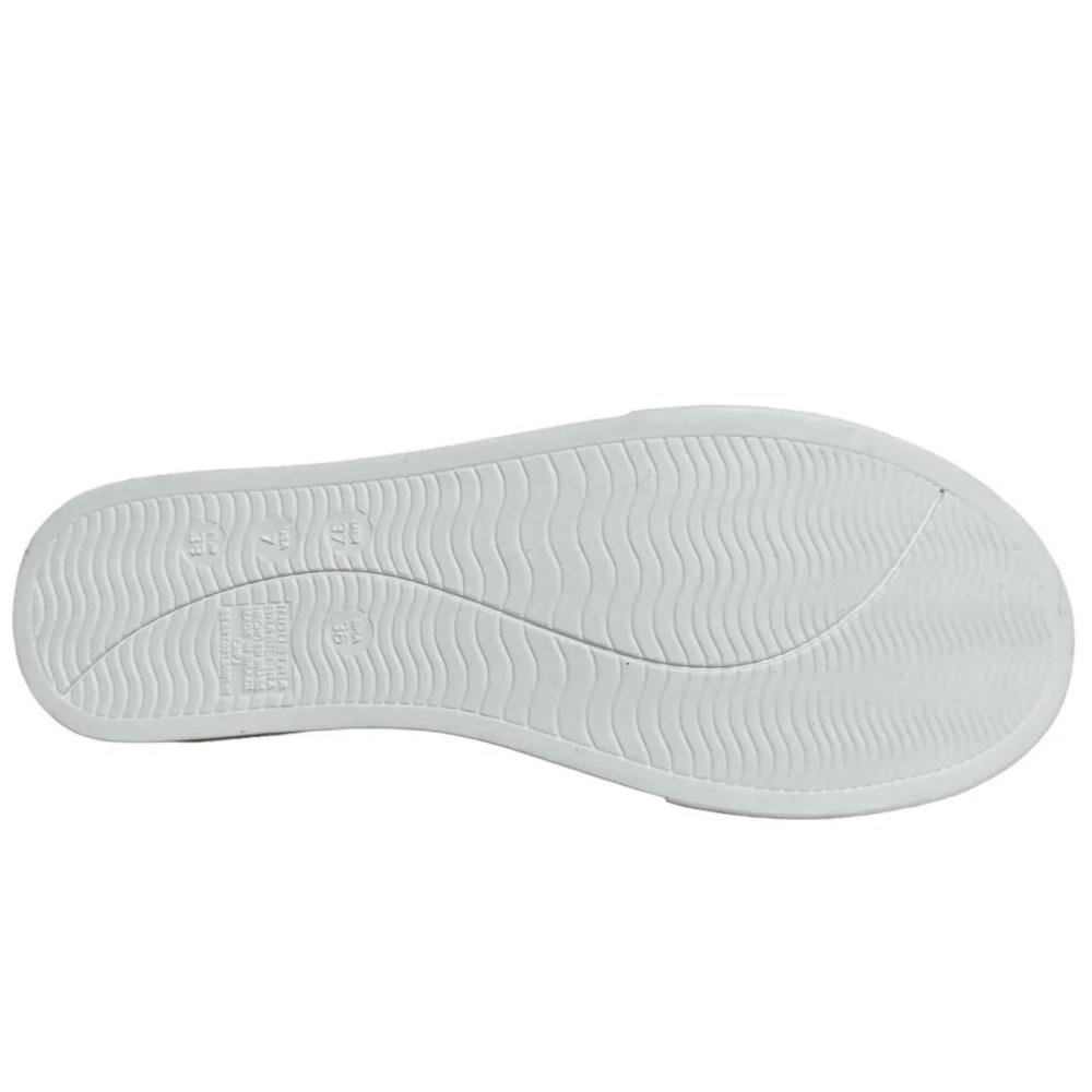 Tênis Casual Via Marte 016-017 Feminino Preto 4