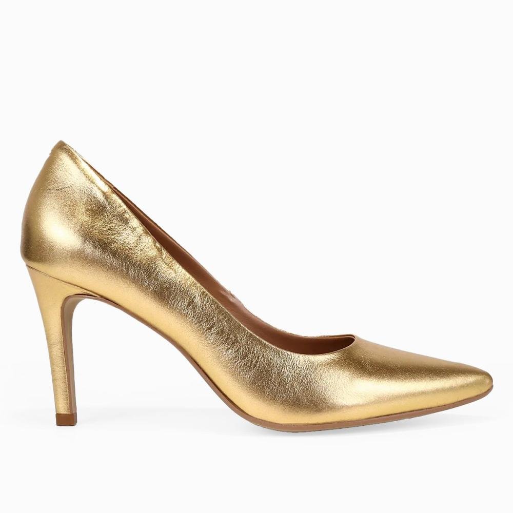 Cor Dourado