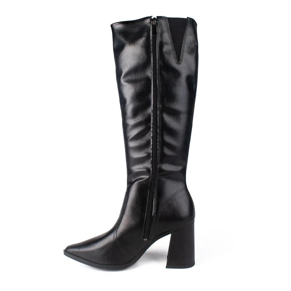 Bota Dakota D0433 Feminina Preto 2