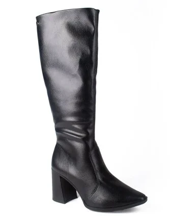 Bota Dakota D0433 Feminina Preto 3
