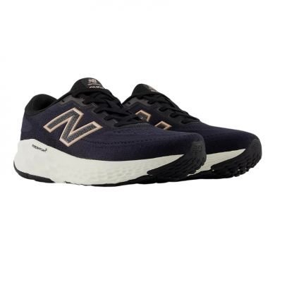 Tênis Esportivo New Balance 520V9 Feminino Preto 2